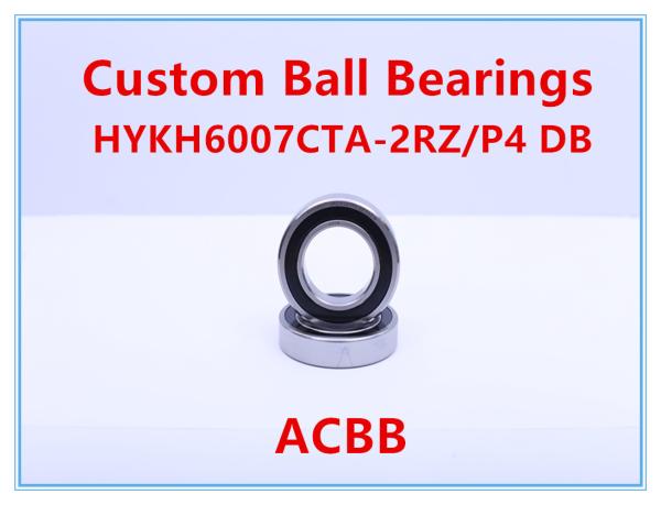 HYKH6007CTA 2RZ/P4 DB