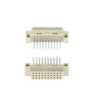 Conector 3x10P 30 Pin Female do ângulo direito 330S 41612 do PWB