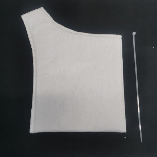 Non-woven Tank Filter Bags 250*200MM for SM74 SM52 PM52 GTO52 Heidelberg Printing Machines