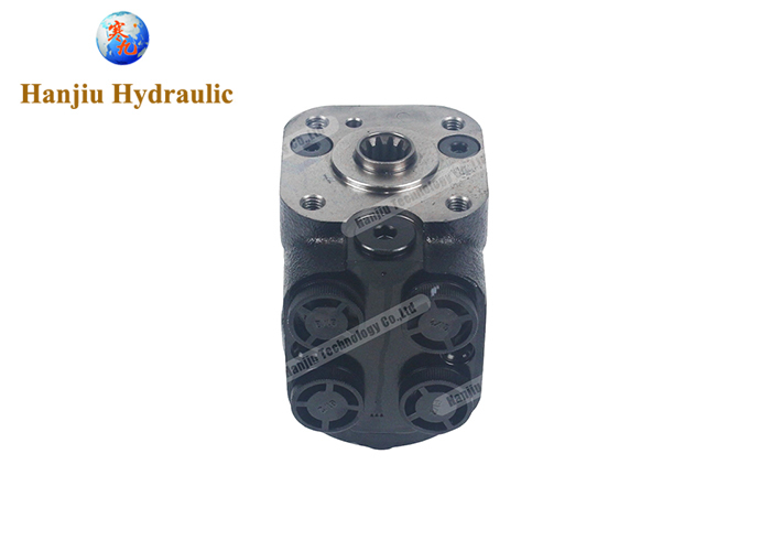 103S-4-125-12NC Hydraulic Solenoid Valve | 4-Way Hydraulic Directional Valve | Replacement & B2B Sourcing Solution