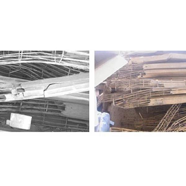 Industrial Air Dust Collector Filter Bags aramid filter Tube For Cement Silo