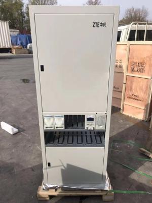ZTE ZXDU68 T601 Modular Communication Switching Power Supply Cabinet 48V 600A System