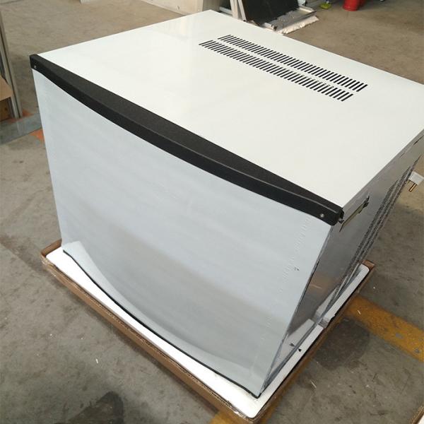 yxfridge Auto Cleaning 200kgs Commercial Ice Cube Maker