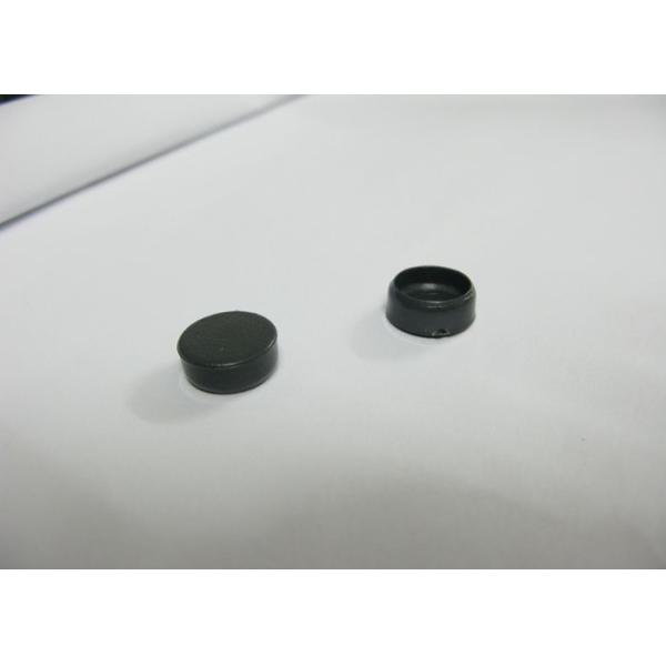 Indoor / Outdoor Spa Heater Plastic Ventilation in Dark Gray CE Standard