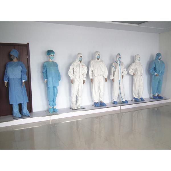 Wuhan Huayaochang Industry and Trade Co. LTD