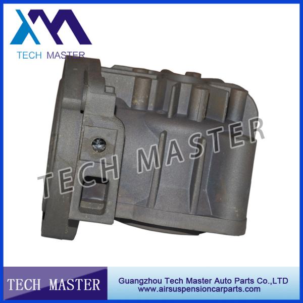 Насос компрессора подвеса удара воздуха для компрессора езды воздуха Audi Q7