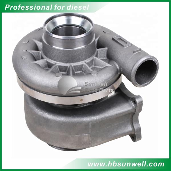Cummins QSK19 Auto Turbo Charger 4089297 5455591 2843378 Holset HX83