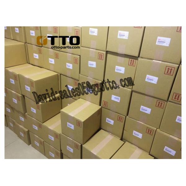 ZX450 Isuzu 6WG1 Parts 1-11261380-0 6WG1 Cylinder Liner 1112613800 Compact