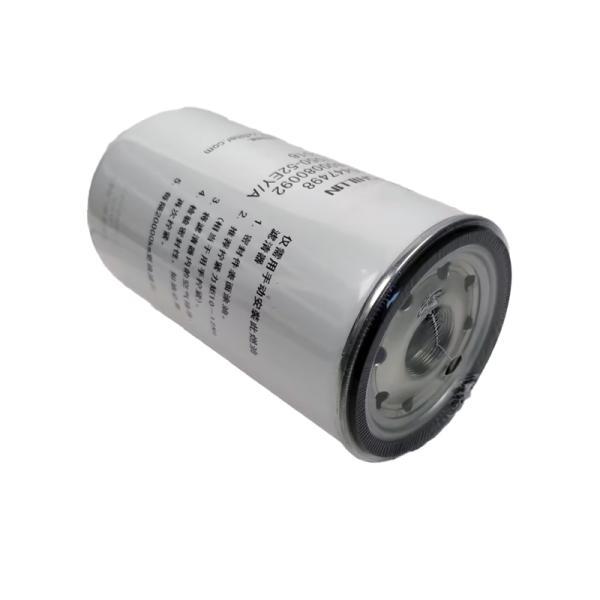 194100-261016 OEM Дизельный топливный фильтр для грузовых автомобилей Weichai Части 16.03- 1-е поколение