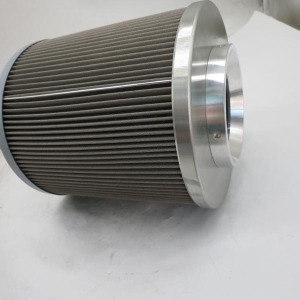 Original Cheap Price Construction Machine Excavator Spare Parts Hydraulic Oil Filter 860149017
