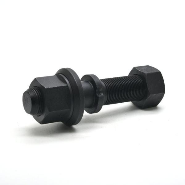 Custom High Strength Cold Heading Bolts OEM Automotive Wheel Bolts