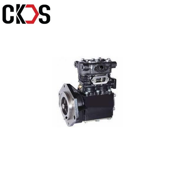 Canterpillar Truck Air Brake Compressor For 1W6473 Engine