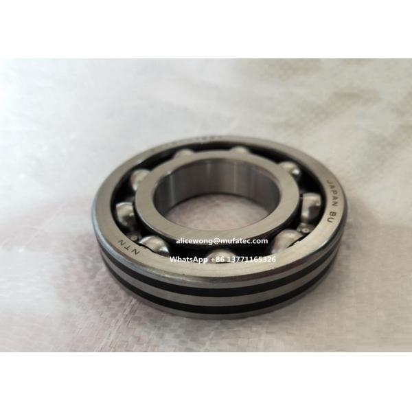 EC-SC07B37 автомобильный подшипник специального глубокого розыгрыша шарового подшипника 35*72*14 мм