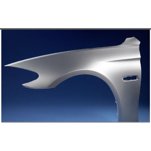 Automotive aluminium plate. AA5XXX/ 6XXX