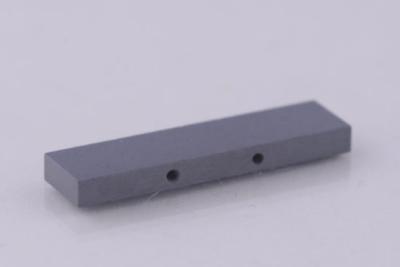 Customized High Hardness Silicon Nitride Ceramics Si₃N₄  Ceramic