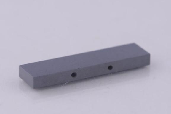 Customized High Hardness Silicon Nitride Ceramics Si₃N₄  Ceramic