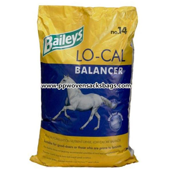 Семя, плодоовощ, подает многоразовые прокатанные BOPP мешки сплетенные PP с сплетенным полипропиленом