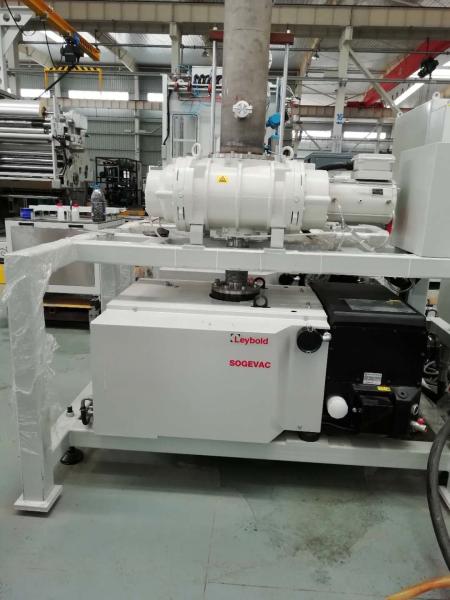 75mm Gold Plating Sputtering Coating Vacuum Metallizing Machine