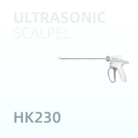 Système ultrasonique médical professionnel de scalpel intelligent avec 3 le scalpel Handpieces