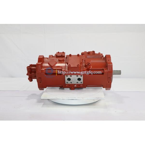 K5V140DTP-9N01-17T doosan hydraulic pump DX300LC Excavator TGFQ