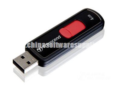 Transend JetFlash 500