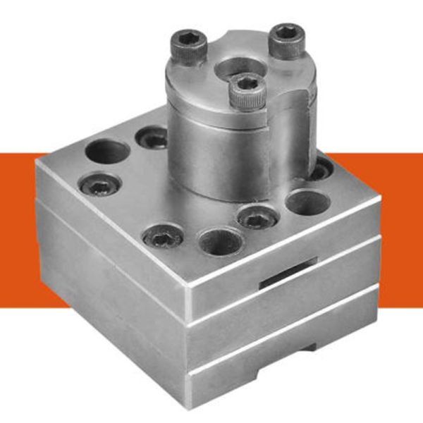 Jrg Series Spinning Gear Pump 0.3-3.6cc for Polyurethane Foaming