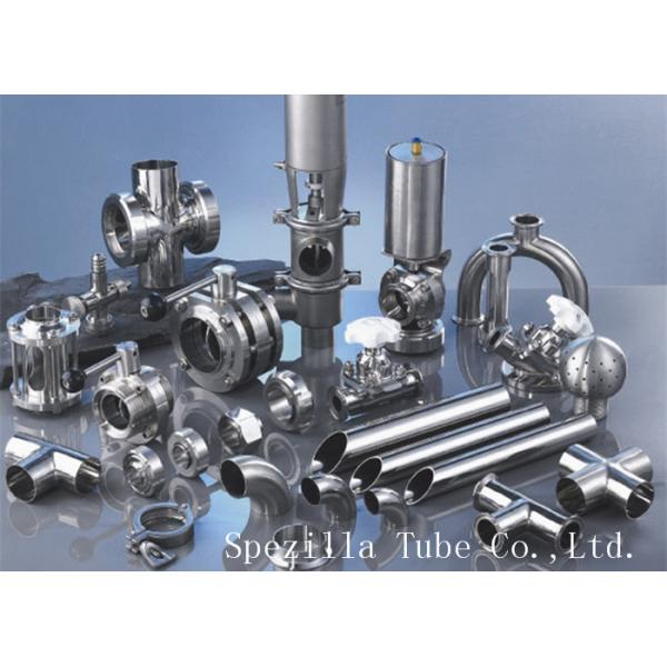 20фт трубопровод трубопровода 304 сс санитарный нержавеющий, трубопровод ОД 3/4