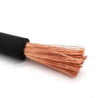 Fire Resistant 16mm2 500V Welding Machine Earth Cable