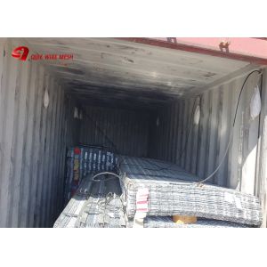 ASTM A240 SS304 Grade Flatten 18 Gauge Stainless Steel Expanded Metal Sheet