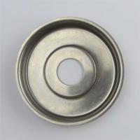 H1C H1E Repair Kits Replacement Accessories Exhaust Turbocharger Heat Shield for 3519302 turbocharger