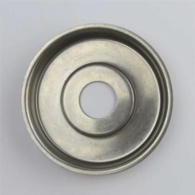 H1C H1E Repair Kits Replacement Accessories Exhaust Turbocharger Heat Shield for 3519302 turbocharger