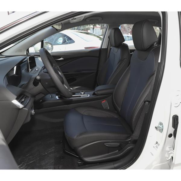 2022 Comfortable Electric Suv Buick Velite 6 Second-hand Car 4 Wheel Electric Comfortable