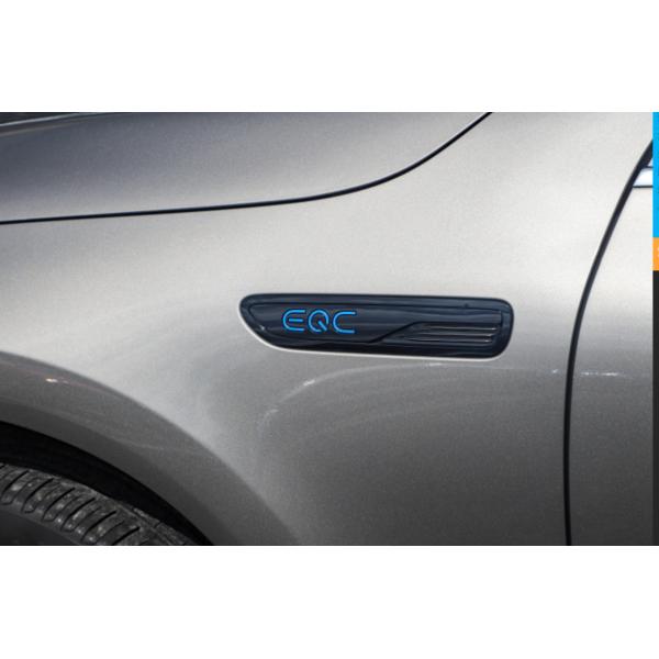 Мерседес-Benz EQC 350 4MATIC 2022 5 мест среднее SUV двери 5