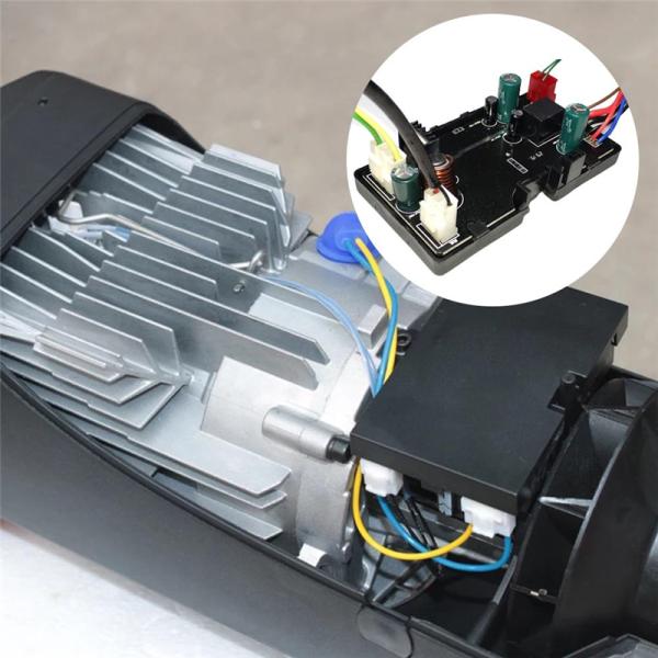 LCD Switch Remote 12V Control Board For 1 - 8KW Car Parking Heater
