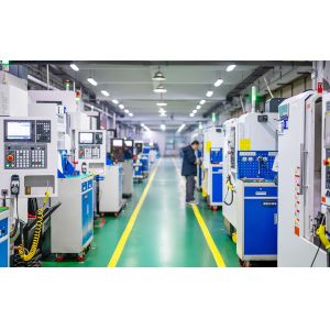 Anhui Wanyi Science and Technology Co., Ltd.