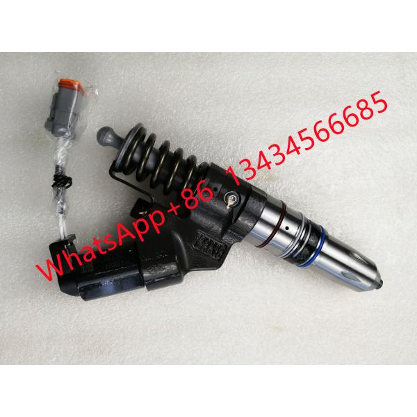 QSM ISM Cummins Fuel Injector Nozzle QSM11 4026222 4903472 402622200PX 3411754