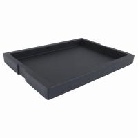 25kg/M3 Espinha ESD Antidestática Condutora Insertos Embalagens Produtos Metálicos Protetores