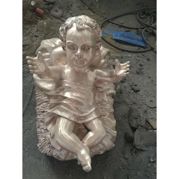 Hot sell Jesus bronze sculpture  , outdoor bronze sculpture ,China Bronze Sculpture supplier