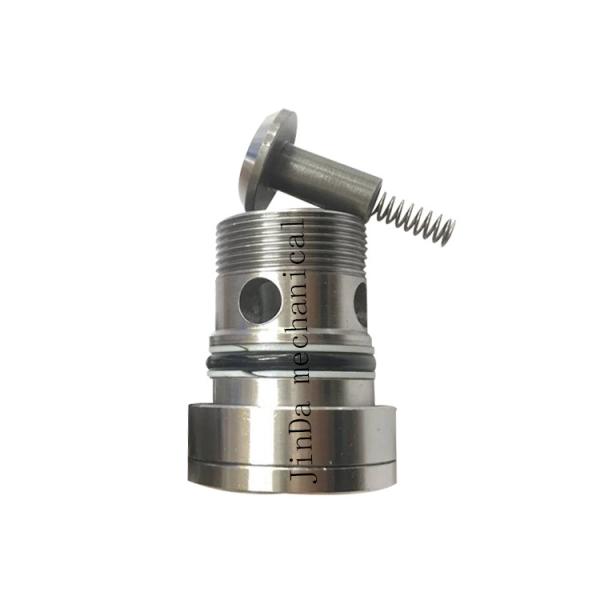 SKGM 723-30-91200 Excavator Relief Valve Komatsu PW160-7 PW148-8 PW140-7 PW160-7k