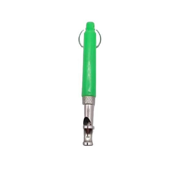 Looking for a Dog Whistle to Stop Barking Check Out the Black Pen Holder Design