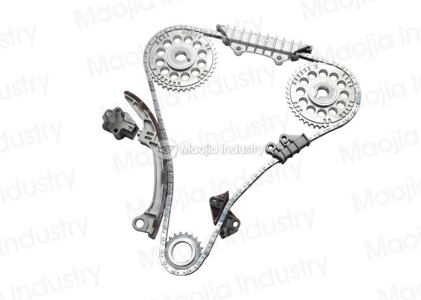 95 - 01 Nissan Maxima Infiniti I30 3.0L DOHC V6 Engine Timing Chain Kit Vq30De“