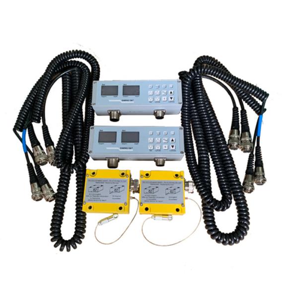 Wirtgen 1900W Automatic Control Leveling Device SMC-B328 Paver Spares