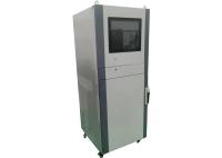 Appareil d'essai de pression hydrostatique à 5 stations pour les capuchons de fin Φ 8-1800 mm
