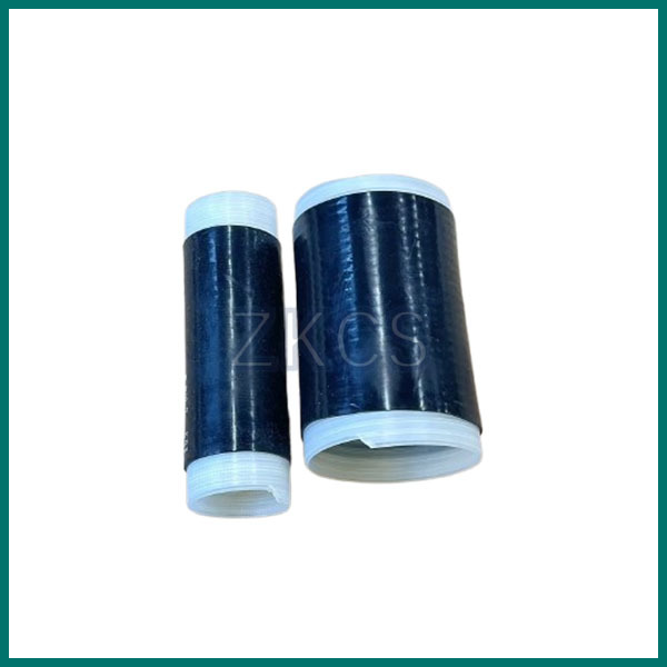 Durable Silicone Cold Shrink Tube | Weatherproof & Stable Insulation Performance