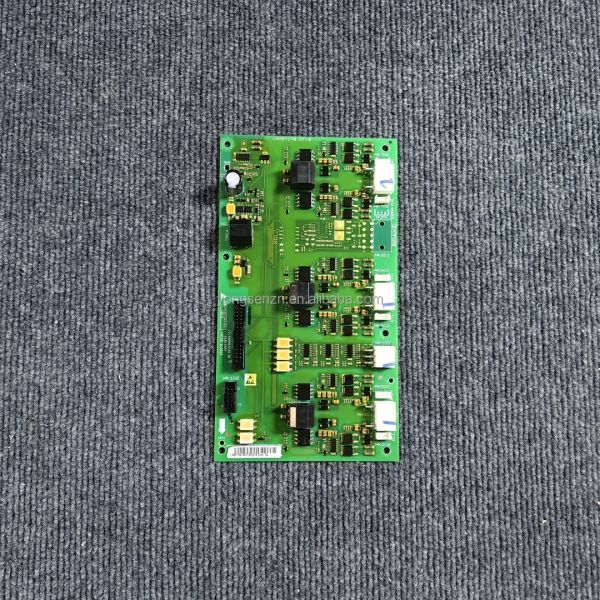 High Quality Genuine New Stock Danfoss 130B7178 IGBT Module Inverter Driver Board for VFD FC-302 FC202 FC-102