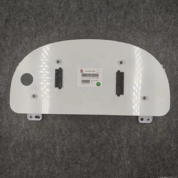LGMG SINOTRUK HOWO SHACMAN FAW DONGFENG MT86 MT95 MT96 MT60 MT106 Mining Truck Cab Parts Dashboard Instrument Panel