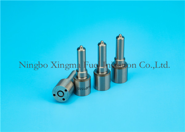 Инжекторы дизельного топлива Форда/Мерседес чернят покрытие 0433175501/0445120212