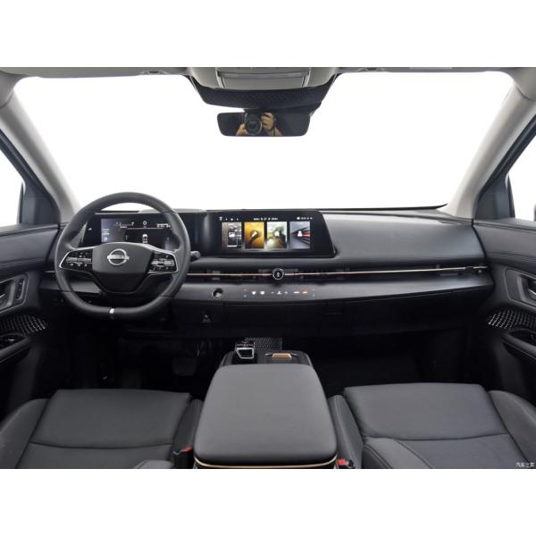 SUV Electric Vehicle Pure Electric Nissan Ariya 2022 2WD Long-Range Full Version
