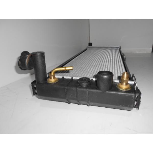 JEEP Cherokee L6 4.0 91-01 AT Aluminium Car Radiators 52028133 Auto Spear Parts