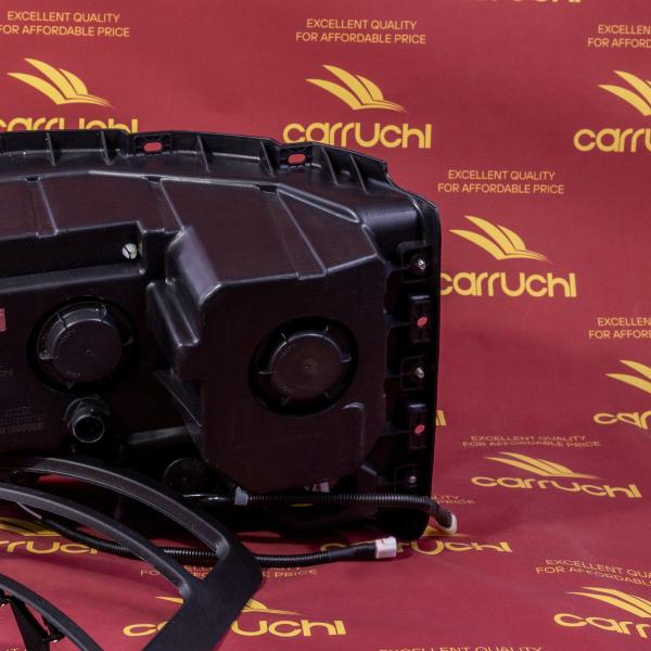 6.2KG Right headlight assembly Engine Assembly and Accessories Shipment FEDEX DHL EMS UPS TNT  for Customer Needs